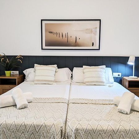 San Marcos Apartamentos Sewilla Zewnętrze zdjęcie