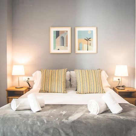 San Marcos Apartamentos Sewilla Pokój zdjęcie