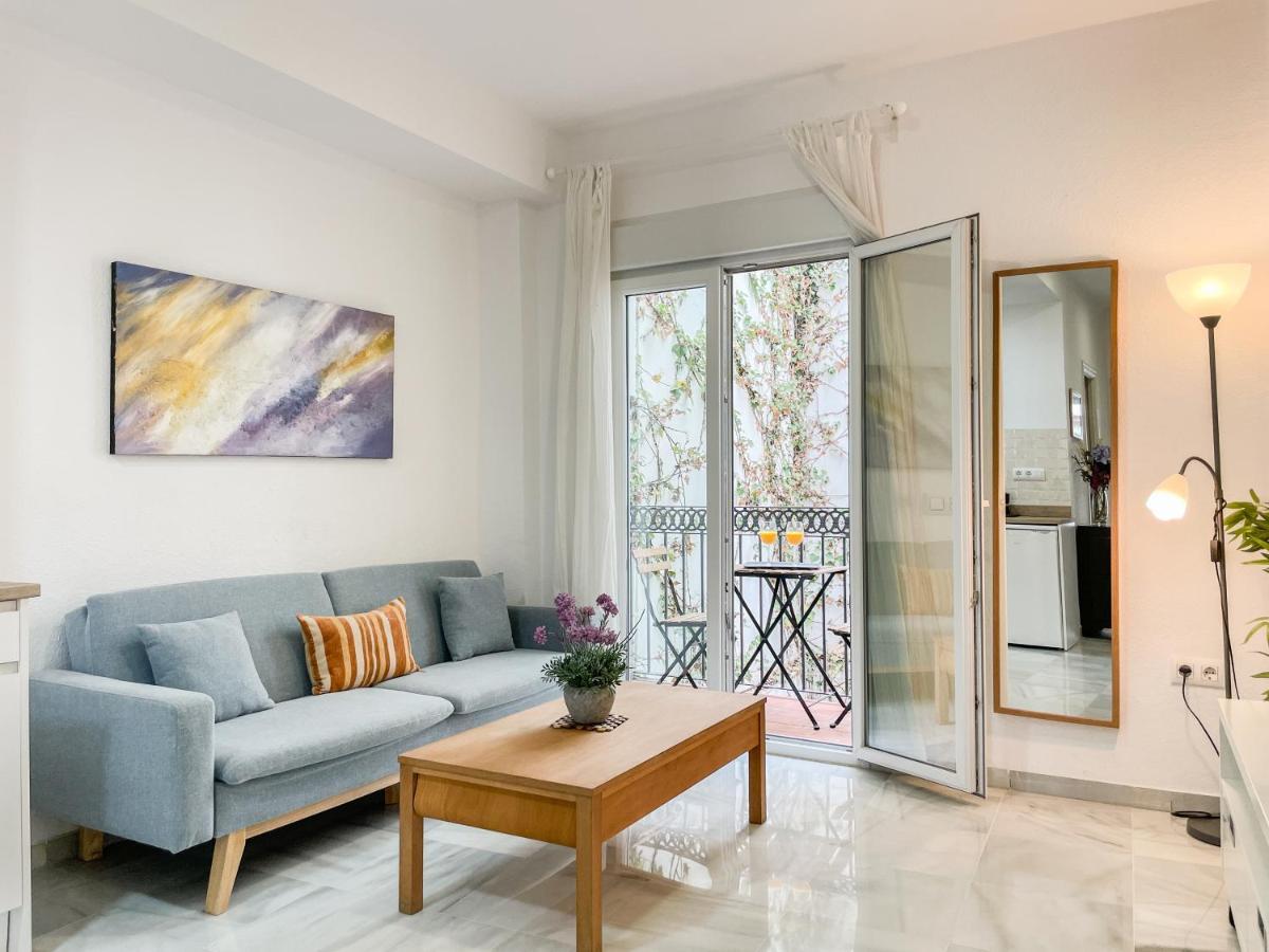 San Marcos Apartamentos Sewilla Zewnętrze zdjęcie