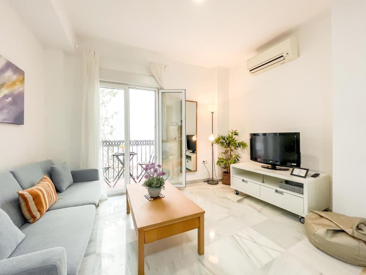 San Marcos Apartamentos Sewilla Zewnętrze zdjęcie