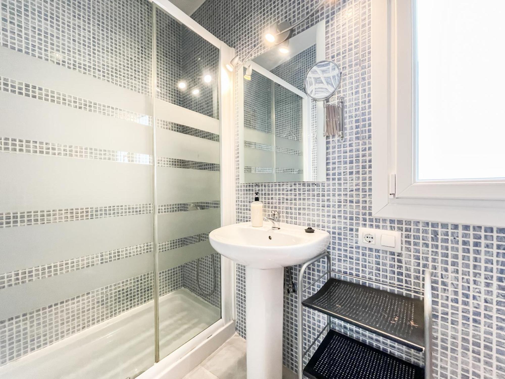 San Marcos Apartamentos Sewilla Pokój zdjęcie