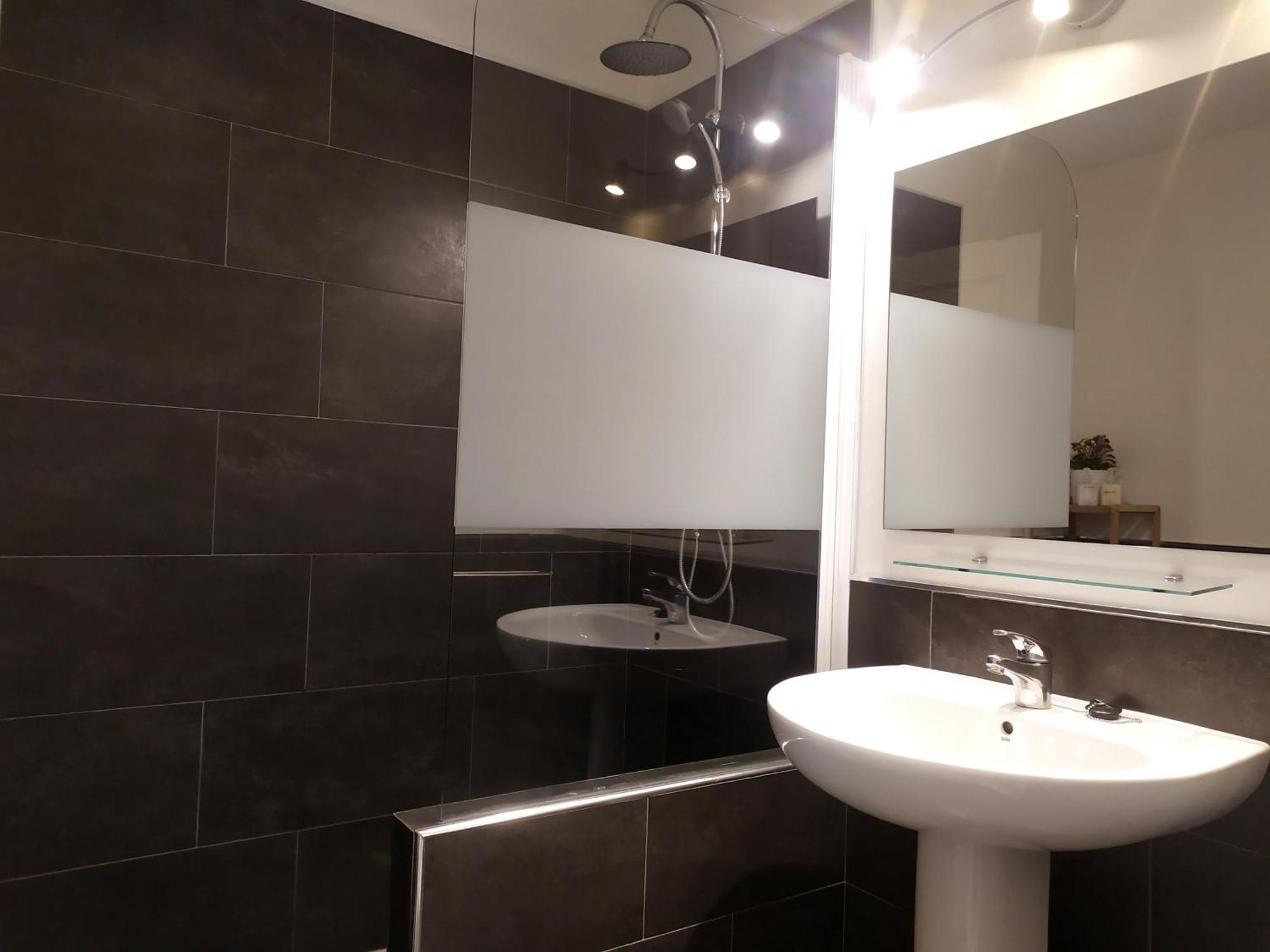 San Marcos Apartamentos Sewilla Pokój zdjęcie